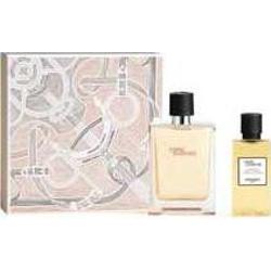 Zestaw upominkowy Hermes Terre D´Hermes EDT 100 ml i żel pod prysznic 80 ml