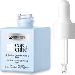 Bella oggi Serum AHA z kwasem hialuronowym 30 ml