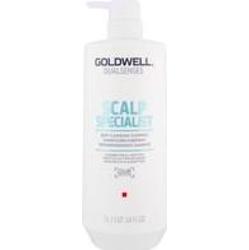 Goldwell Dualsenses Scalp Specialist Deep Cleansing Shampoo (1000ml)