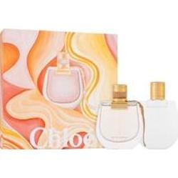 Chloé Nomade ZESTAW woda perfumowana 50 ml + balsam do ciała
