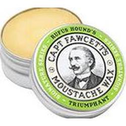 Captain Fawcett Triumphant  Moustache Wax 15 ml