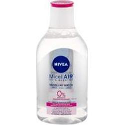 Nivea 400 ml MicellAIR 3 w 1 wodzie micelarnej
