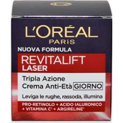 L'oreal revitalift laser potrójne działanie krem przeciw eta na dzień 50 ml