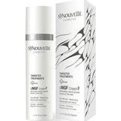 Synouvelle cosmetics Dużo AC sNFG Crema2 do skóry suchej i dojrzałej (Krem nawilżający przeciwzmarszczkowy) 50 ml