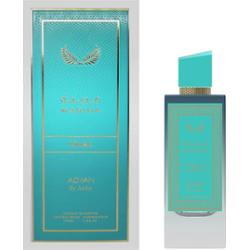 Adyan Madiha Musk czyste perfumy dla kobiet 100 ml