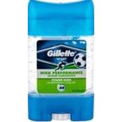 Gillette High Performance Power Rush antyperspirant 48h - 70ml