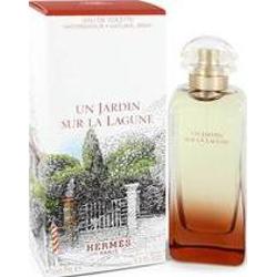 Hermes Un Jardin Sur La Lagune Woda toaletowa - 100ml