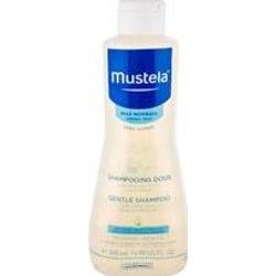 Mustela Bébé Delikatny Szampon - Delikatny szampon 200ml