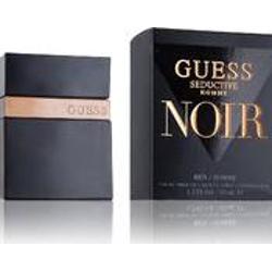 Guess Seductive Homme Noir Woda toaletowa - 100ml