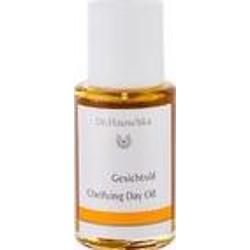 Dr Hauschka Codzienny oczyszczający olejek do twarzy - 5ml