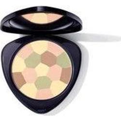 Dr. Hauschka Colour Correcting Powder 00 Translucent