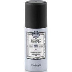 Maria Nila Invisidry Shampoo suchy szampon do włosów bez objętości 100 ml