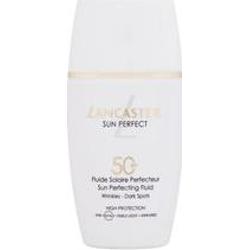 Lancaster Sun Perfect Infinite Glow Perfecting SPF 50 - Ochrona przeciwsłoneczna przeciw przebarwieniom twarzy - 30 ml