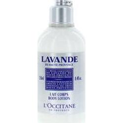 Balsam do ciała Lawenda - 250ml