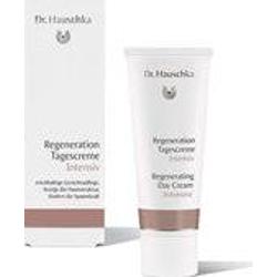 Dr. hauschka Intensiv Regenerating Krem regenerujący na dzień - 40ml
