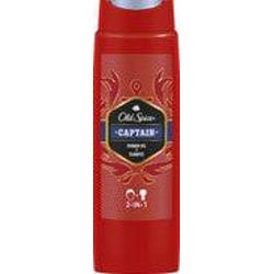 Stare Captain Captain Shower Gel + Szampon - 250 ml
