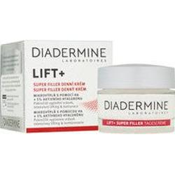 Diadermine Lift+ Super Filler Krem na dzień wypełniający zmarszczki - 50 ml
