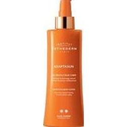 Institut esthederm Adaptasun Protective Ochronny balsam do ciała do opalania ze średnią ochroną UV - 200ml