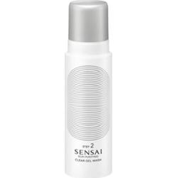 Sensai Silky Purifying   Clear Gel Wash 145 ml