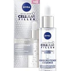 Nivea Hyaluron Cellular Filler Essence - Nawilżające serum do skóry - 30 ml