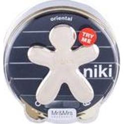 Zapach Mr&Mrs Niki Oriental - Perfumy samochodowe