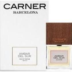 Custo Barcelona Ambar Del Sur Woda toaletowa - 100 ml