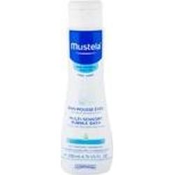 Mustela Bébé Płyn do kąpieli multisensoryczny - Żel pod prysznic - 200 ml