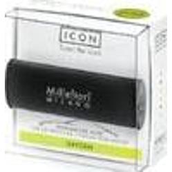 Millefiori Icon Scent the Road Oxygen -fragranza do samochodu - 47,0 g