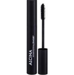 Alcina Mascara Lash Length² tusz wydłużający rzęsy Black