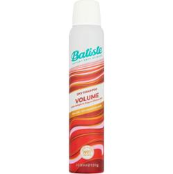 Batiste Volume suchy szampon zwiększający objętość włosów 200 ml