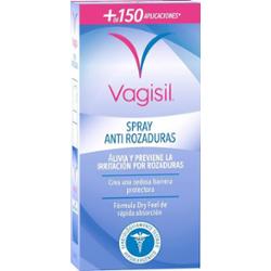 Vagisil Spray przeciw otarciom 30g