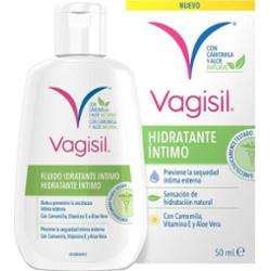 Vagisil Intymny krem nawilżający 50ml