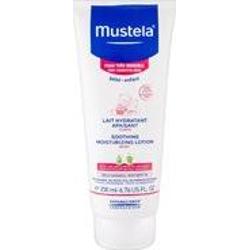Mustela Baby Soothing Nawilżający balsam do ciała - 200 ml
