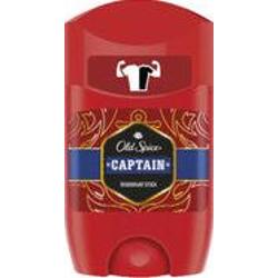 Old spice Captain Dezodorant w sztyfcie dla mężczyzn 50ml