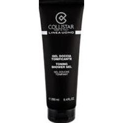 Collistar Linia Męska Żel pod prysznic dla mężczyzn - 250ml