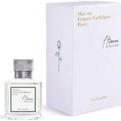 Maison Francis Kurkdijan L'Homme A La Rose woda perfumowana dla mężczyzn 70 ml