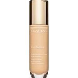 Clarins Everstanding Long-trwały i nawilżający podkład matowy - Długotrwały makijaż nawilżający z efektem matowym 30 ml 119W