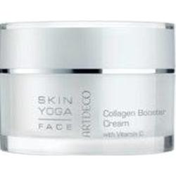 Artdeco Skin Yoga Collagen Booster Krem do skóry z kolagenem i witaminą C przeciw starzeniu się skóry - 50 ml
