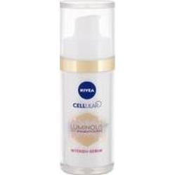 Nivea Nivea Cellular Luminous 630 Antispot - Serum przeciw przebarwieniom pigmentacyjnym, opakowanie 30 ml