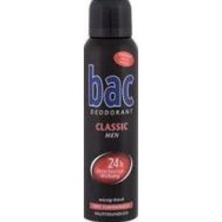 Classic Men 24H Deospray - Dezodorant dla mężczyzn - 150 ml