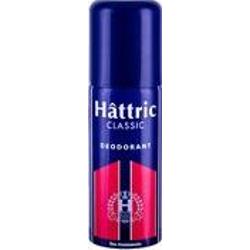 Hattric Klasyczny dezodorant dla mężczyzn - 150 ml