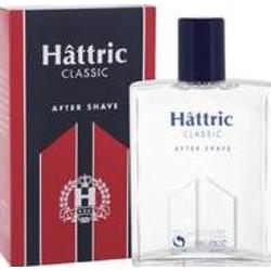 Hattric Classic Dopobarba dla mężczyzn - 200 ml
