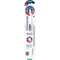 Sensodyne Wrażliwość szczoteczki do zębów i dziąsła średnia
