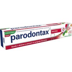 Parodontax Zielarski Original Mięta i Imbir 75ml