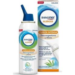 Rhinomer Alergia 100ml