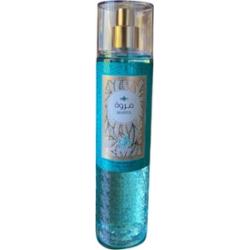 Al Wataniah Marwa spray do ciała unisex 250 ml