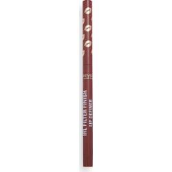 Revolution IRL Filter kremowa kredka do ust z matowym wykończeniem odcień Burnt Cinnamon 0.18 g