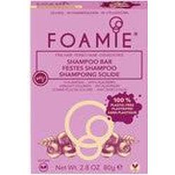 Foamie You´re Adorabowl (do włosów cienkich i puszystych) - Szampon w kostce - 80,0 g