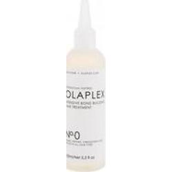 Olaplex Bond Building No.0 - Intensywny produkt wzmacniający włosy farbowane i poddane zabiegom chemicznym - 155ml