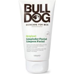 Bulldog Oryginalny żel do mycia twarzy Skincare 150ml